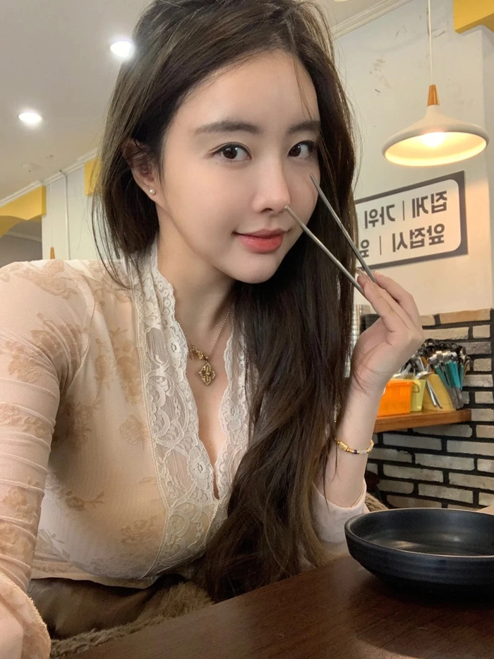 213+ ảnh gái xinh Hàn Quốc đẹp mê hồn, hút mắt mọi ánh nhìn