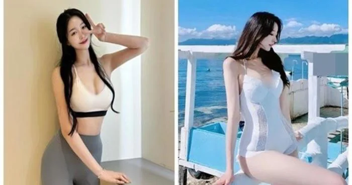 Nữ tiếp viên hàng không dáng cực nuột, nổi tiếng từ ảnh chụp lén