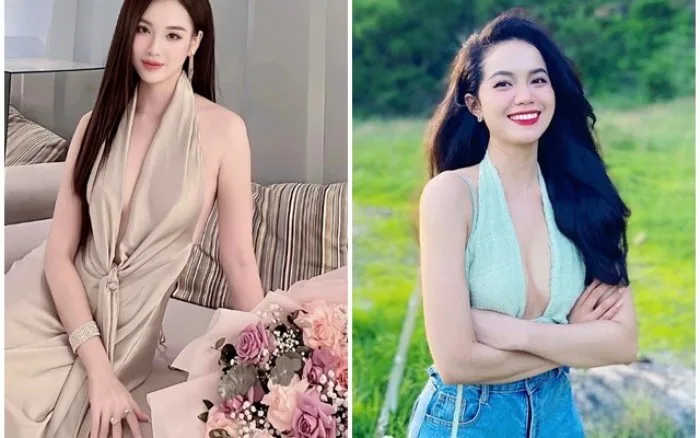 Chân dung 4 nữ tiếp viên hàng không nổi tiếng trên MXH: Đa tài, nhan sắc  xinh đẹp rạng ngời