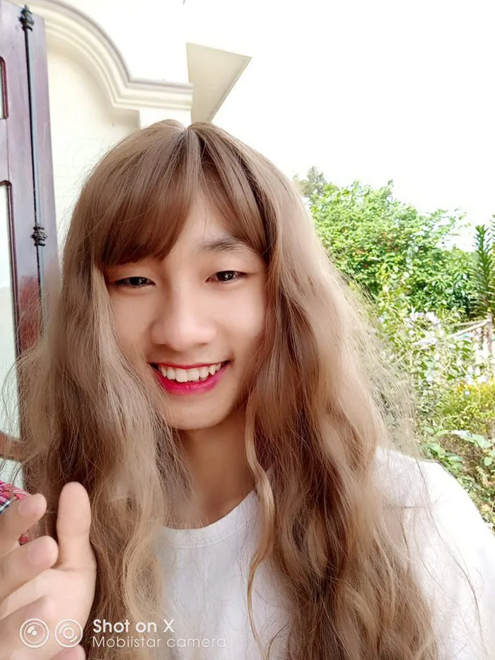 Hai chàng 