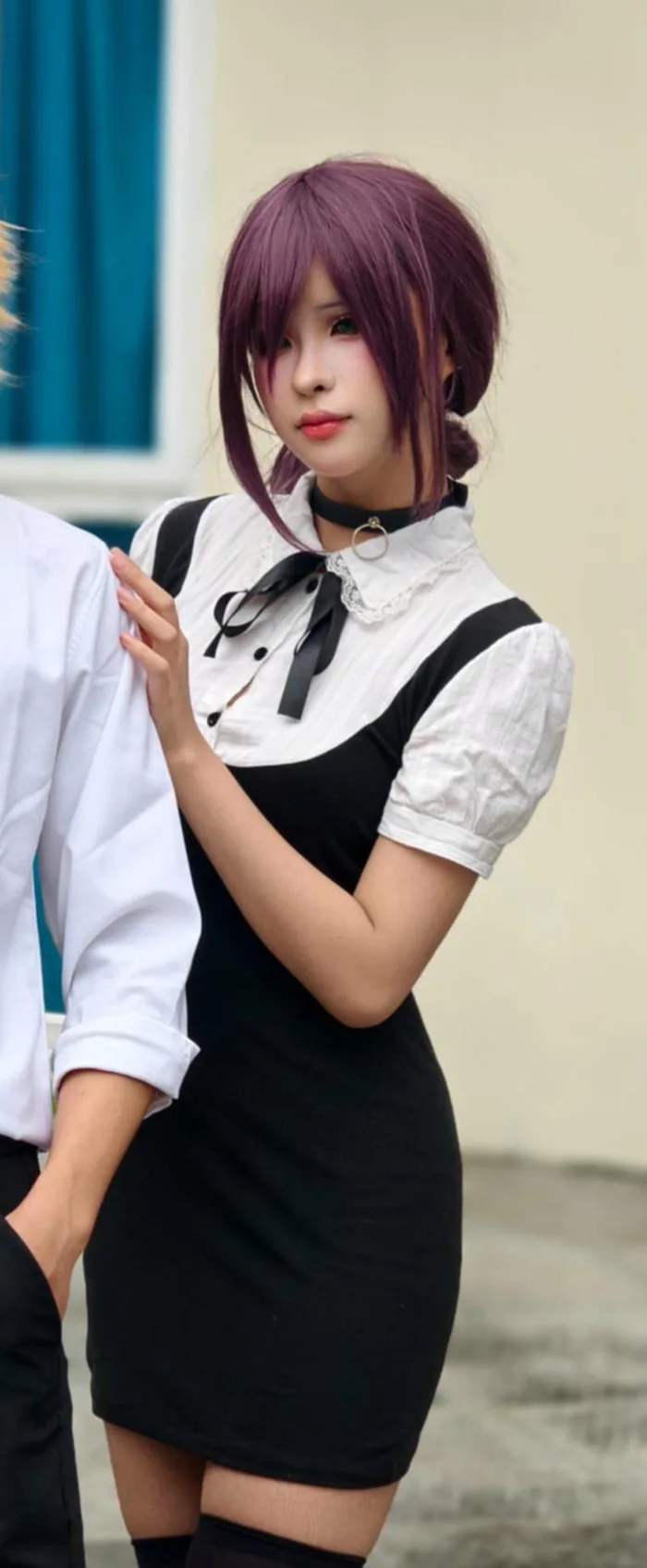 Tuyển chọn 148+ ảnh cosplay hầu gái đẹp quyến rũ cuốn hút