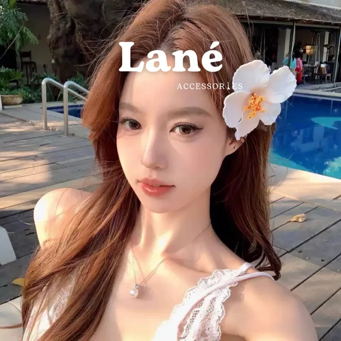 LOẠI 1 | VIDEO THẬT ] Kẹp Tóc Hoa Nữ Đi Biển Nhiều Mẫu - Hoa Cài Tóc Phong  Cách Nhiệt Đới Chụp Ảnh Mùa Hè Lané BSTHOA | Shopee Việt Nam