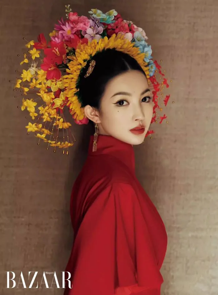 Đi du lịch Tuyền Châu, Trung Quốc, đừng quên cài trâm hoa | Harper's Bazaar  Việt Nam