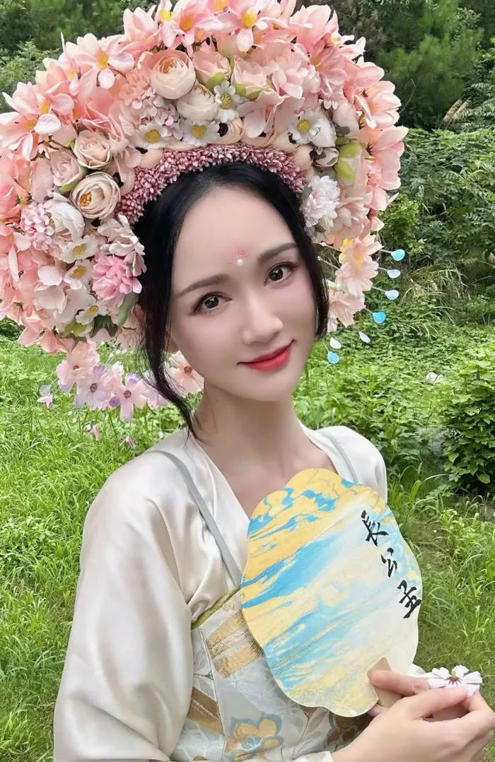 Trần Kiều Ân 
