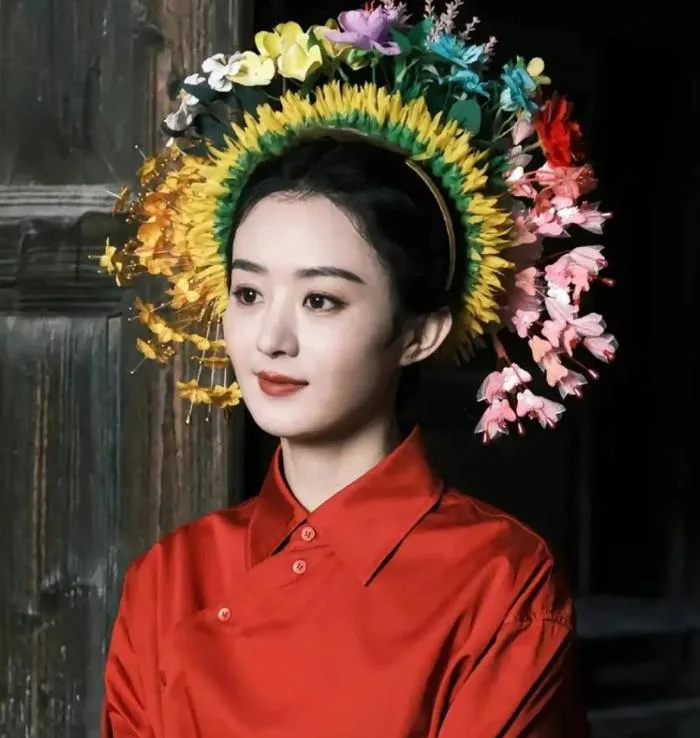 Trào lưu “kiếp này cài hoa lên tóc” là gì mà gây bão mạng?