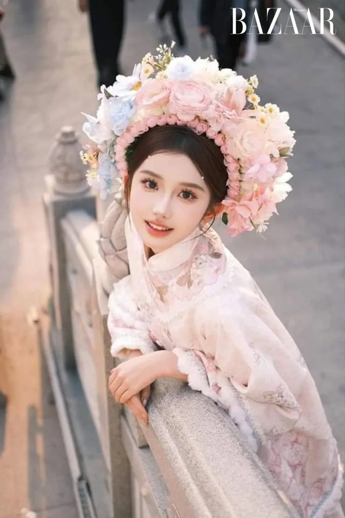 Đi du lịch Tuyền Châu, Trung Quốc, đừng quên cài trâm hoa | Harper's Bazaar  Việt Nam