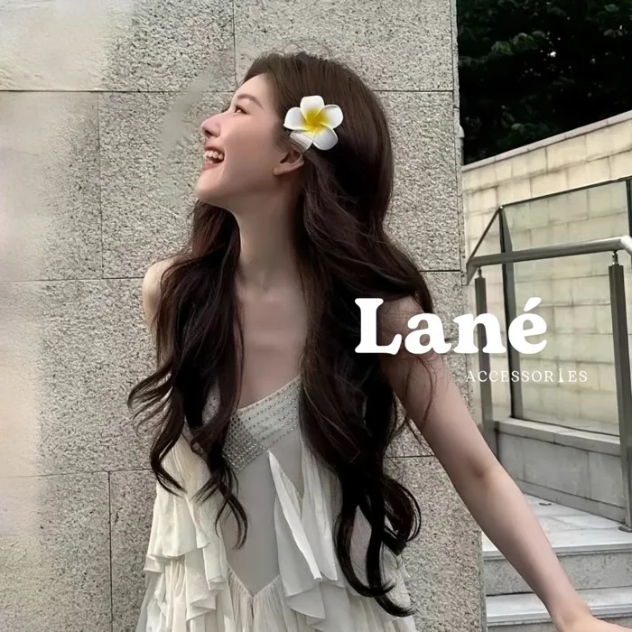 LOẠI 1 | VIDEO THẬT ] Kẹp Tóc Hoa Nữ Đi Biển Nhiều Mẫu - Hoa Cài Tóc Phong  Cách Nhiệt Đới Chụp Ảnh Mùa Hè Lané BSTHOA | Shopee Việt Nam