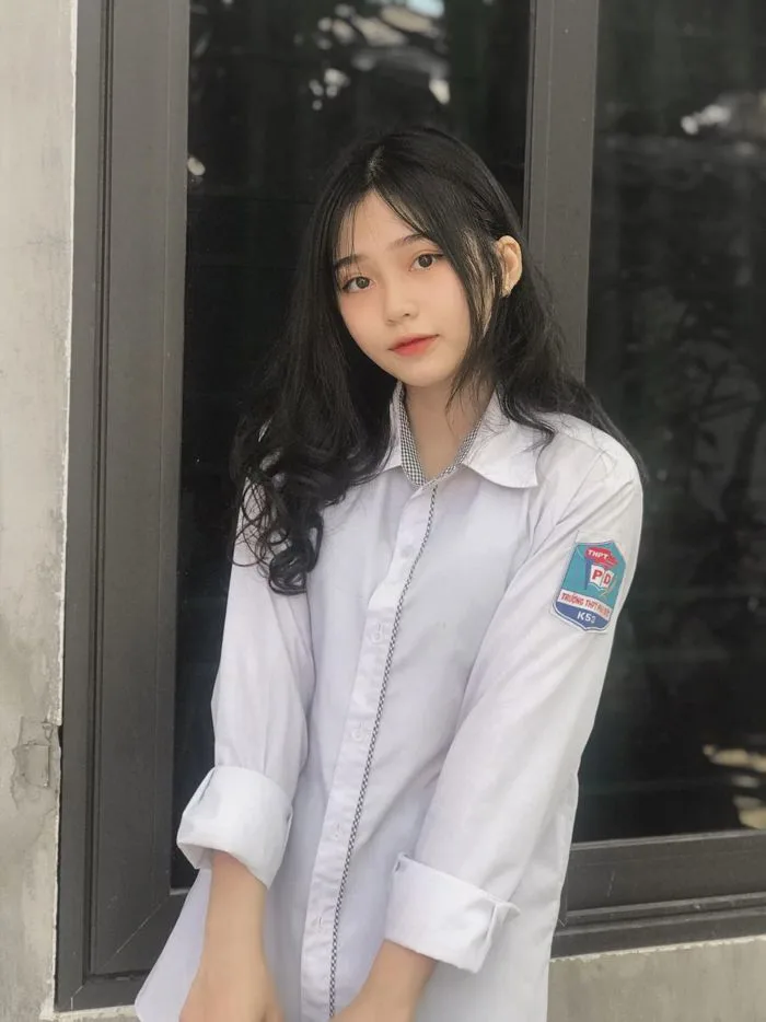 Ảnh gái xinh cấp 2 – Bộ sưu tập hình ảnh dễ thương và hồn nhiên