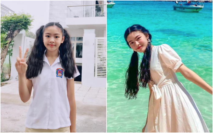 So ảnh gái xinh lớp mình khi đi học - đi chơi, tụi con trai sẽ muốn crush bên nào nhiều hơn?