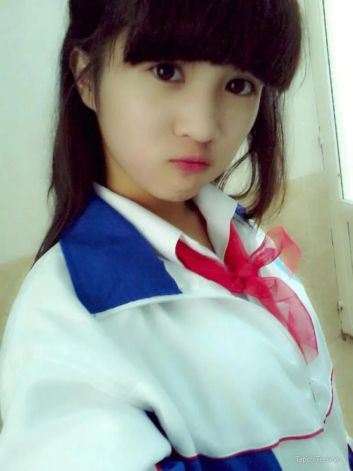 Tạp chí teen trang thông tin hình ảnh giới trẻ.