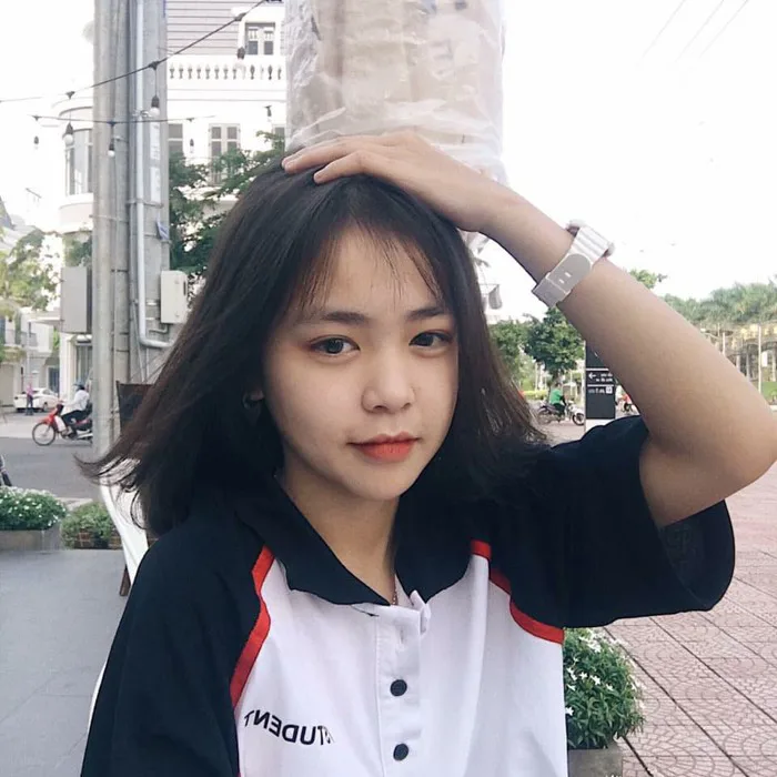 TOP 40+] Hình ảnh nữ học sinh hot nhất Việt Nam đẹp nhất