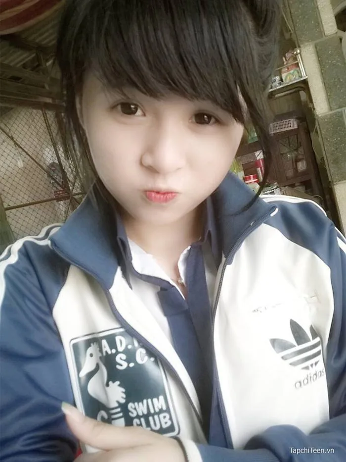 Tạp chí teen trang thông tin hình ảnh giới trẻ.