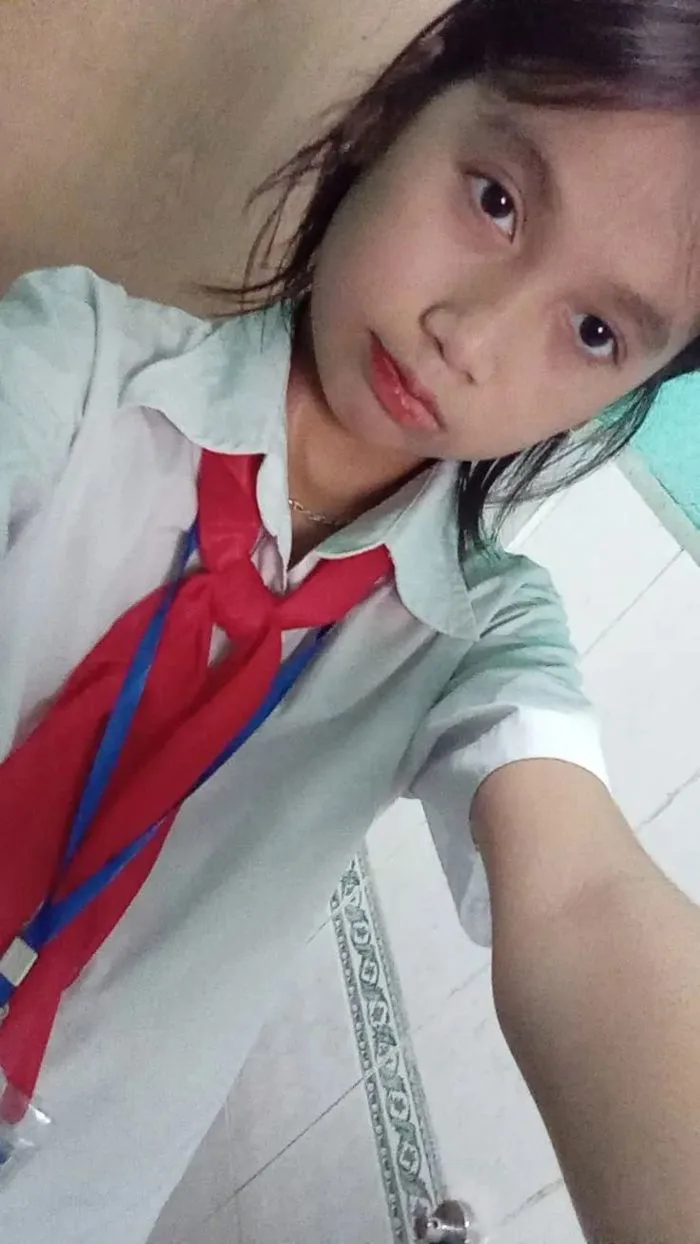 Ảnh học lớp 6🧸⁉️