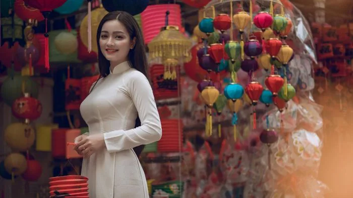 101+ ảnh cô gái Việt Nam xinh đẹp, dễ thương đang hot nhất