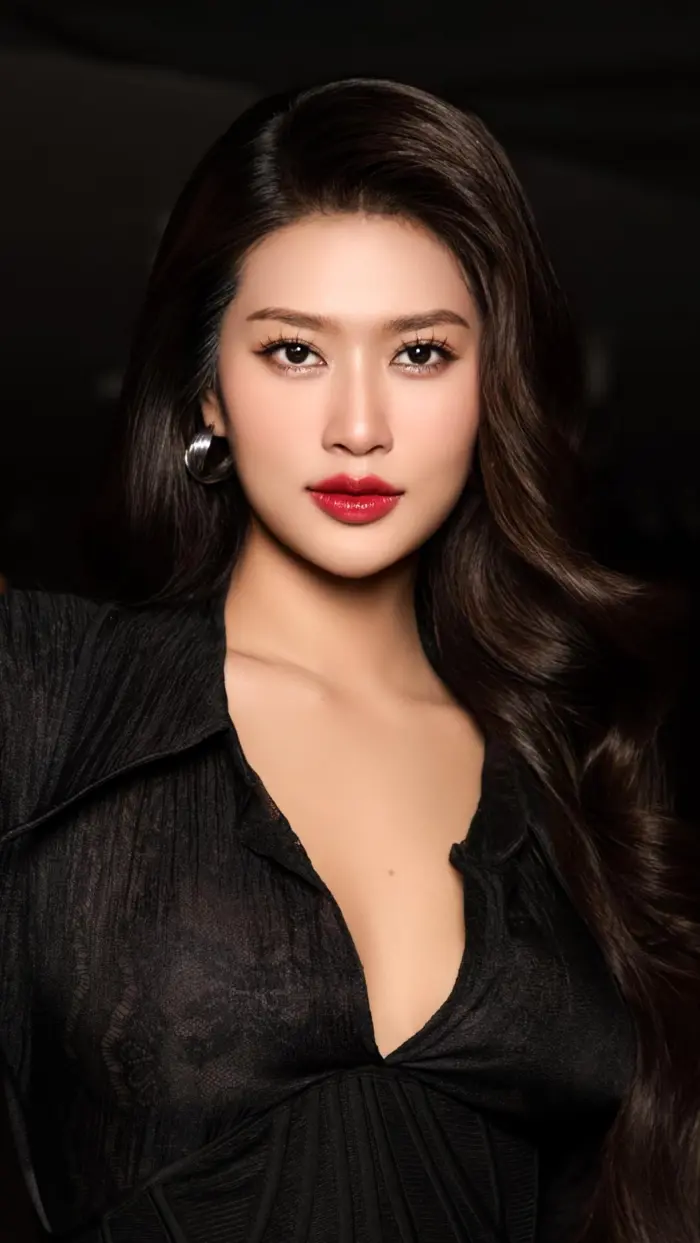 Bộ ảnh gái xinh instagram với phong cách trẻ trung cuốn hút