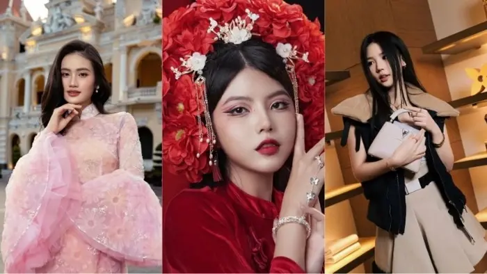 Bộ ảnh gái xinh instagram với phong cách trẻ trung cuốn hút