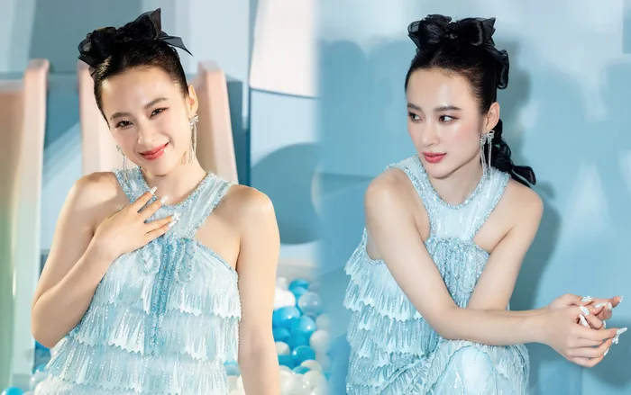 Angela Phương Trinh khoe da căng bóng như 'gương soi' ở tuổi 28 - Saostar.vn