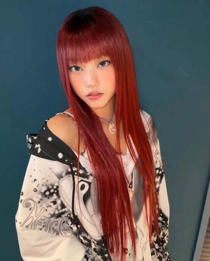 Nữ hoàng ngoại hình' của các nhóm nhạc nữ Kpop thế hệ mới là ai?