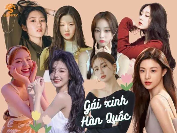 Kpop & Giải trí Hàn Quốc