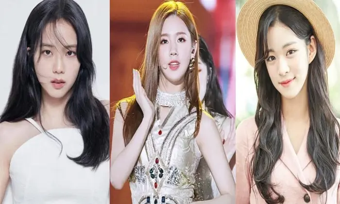 25 nữ thần tượng K-pop xinh đẹp nhất: BlackPink thiếu 2, thành viên 'hụt' lên ngôi