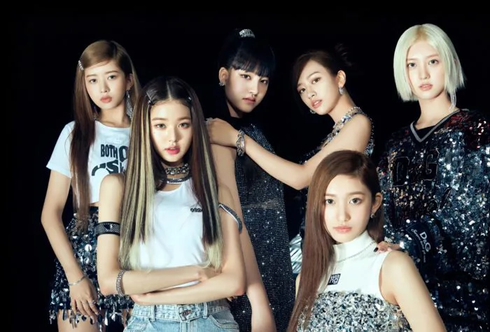Sao lại làm chuyện kinh khủng này với nhóm nhạc nữ đẹp nhất lịch sử Kpop?