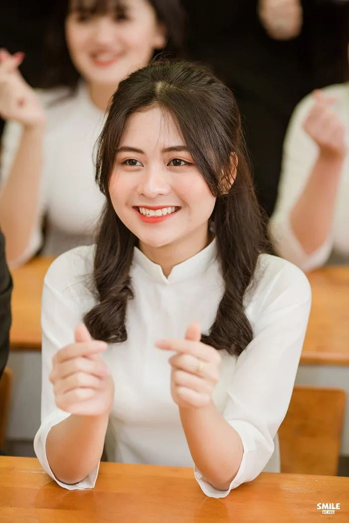 Ấn tượng ảnh kỷ yếu THPT số 1 Lào Cai bởi Smile Media