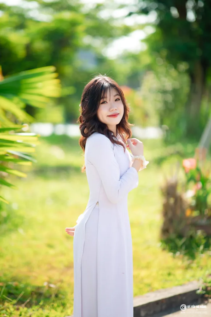 Lựa chọn những mẫu trang phục chụp ảnh kỷ yếu phù hợp