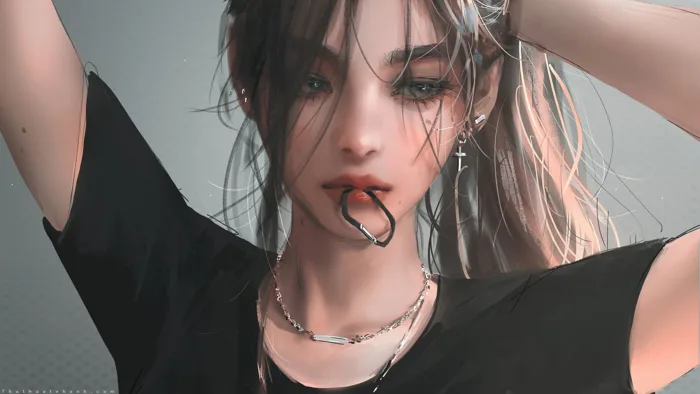101+ Tải Hình Nền Girl Xinh Đẹp, Khí Chất, HÓT HÒN HỌT