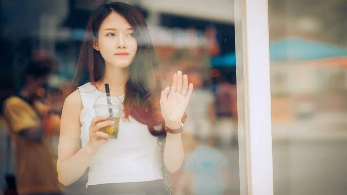 Bộ sưu tập hình nền những cô gái xinh đẹp tuyệt vời