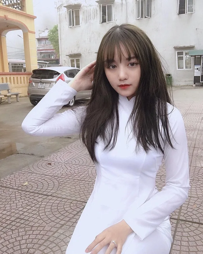 Kho ảnh gái xinh, hot girl cực đẹp, đáng yêu cho bạn làm hình nền, ảnh đại  diện