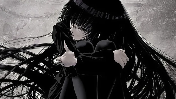 101+ ảnh anime girl lạnh lùng vô cảm, ngầu đẹp nhất
