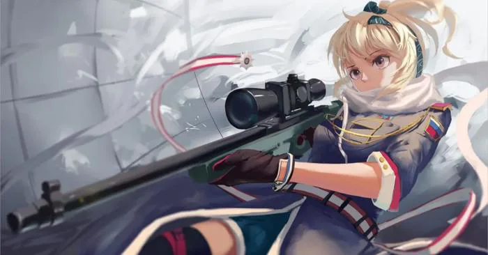 200+ Hình Ảnh Gái Anime Ngầu Lạnh Lùng Đẹp Nhất - Làm Hình Nền Điện Thoại,  Máy Tính