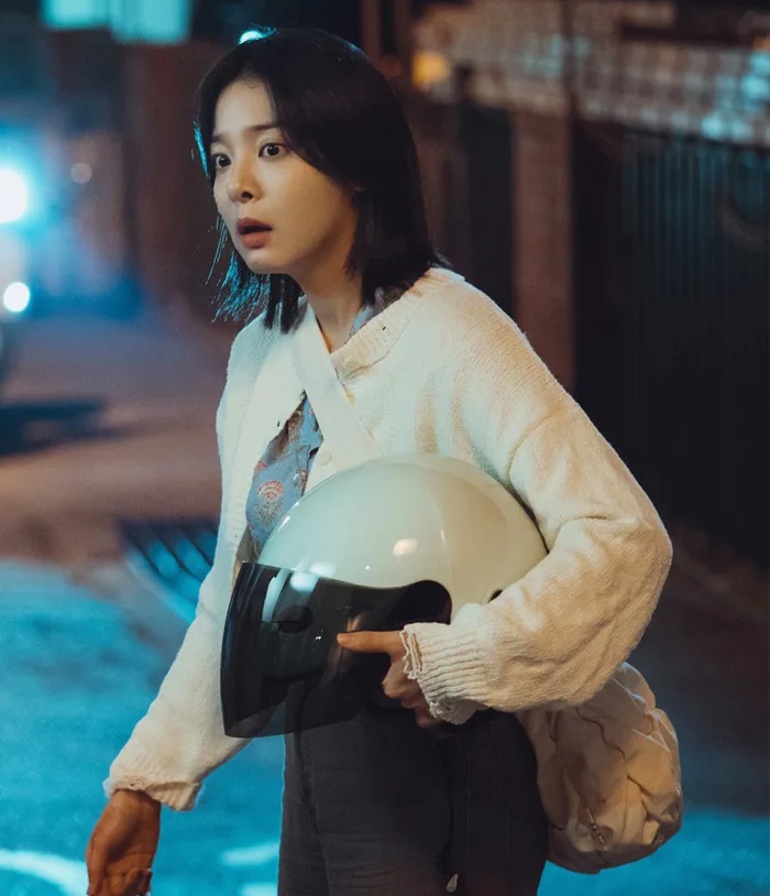 Sự nghiệp lận đận của Seol In Ah, nữ chính Dưa Hấu Lấp Lánh