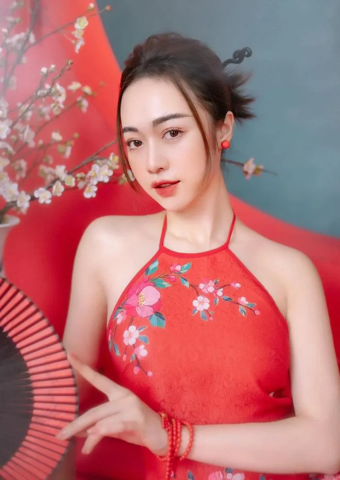 Hot girl gợi cảm hé lộ bí quyết giữ 