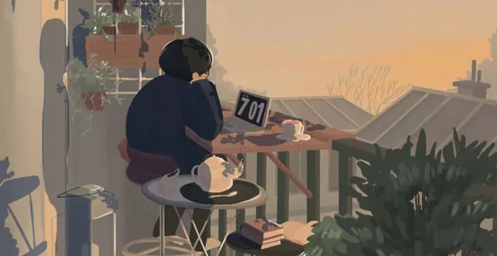 100+ hình ảnh chill đẹp mê hồn