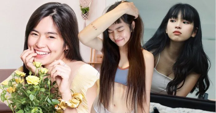 Người đẹp má lúm xinh như mộng khiến ngàn anh em thương nhớ nhưng 1 điểm  làm fan bật ngửa