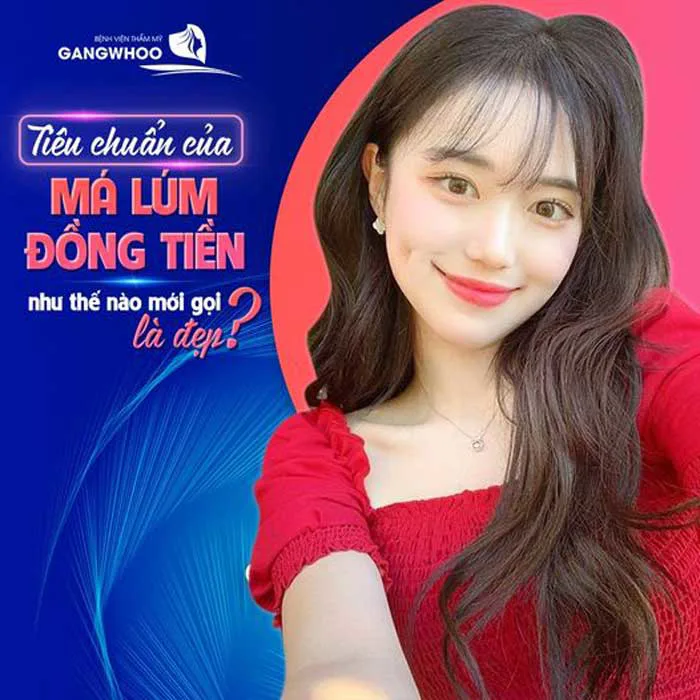 Tạo Má Lúm Đồng Tiền Tại Nhà Đơn Giản Và Đẹp Tự Nhiên
