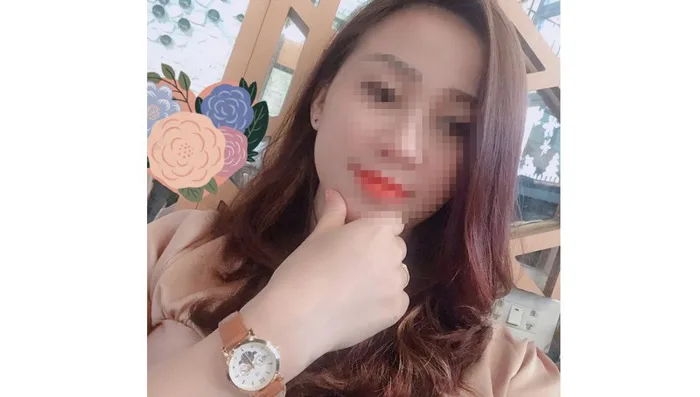 Tìm thấy cô giáo mầm non xinh đẹp sau nhiều ngày “mất tích” bí ẩn - Báo  Người Lao Động