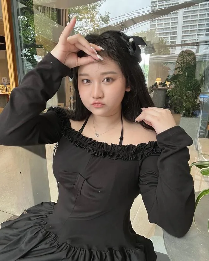 Trúc Anh 