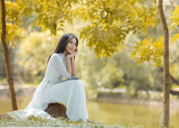 Hình Ảnh Mùa Thu ở Việt Nam