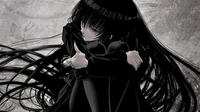 200+ Hình Ảnh Gái Anime Ngầu Lạnh Lùng Đẹp Nhất - Làm Hình Nền Điện Thoại, Máy Tính