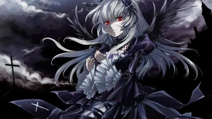 200+ Hình Ảnh Gái Anime Ngầu Lạnh Lùng Đẹp Nhất - Làm Hình Nền Điện Thoại, Máy Tính