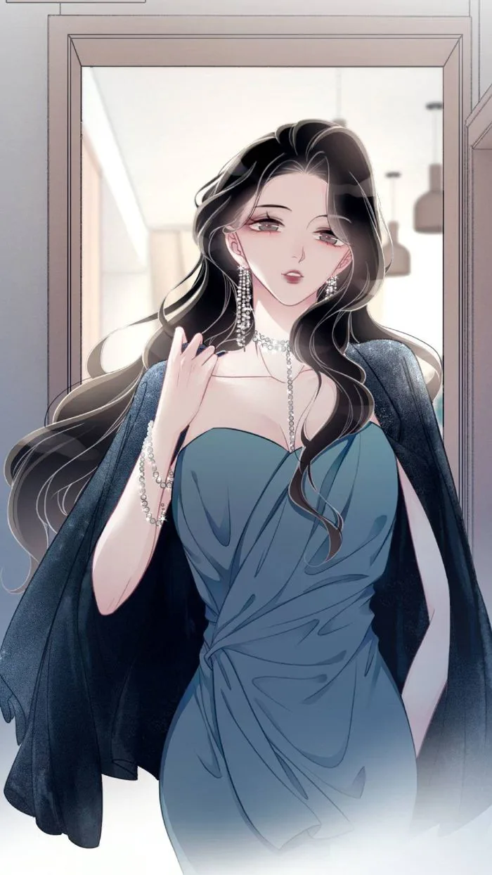 Hình ảnh anime nữ ngầu lạnh lùng đẹp nhất
