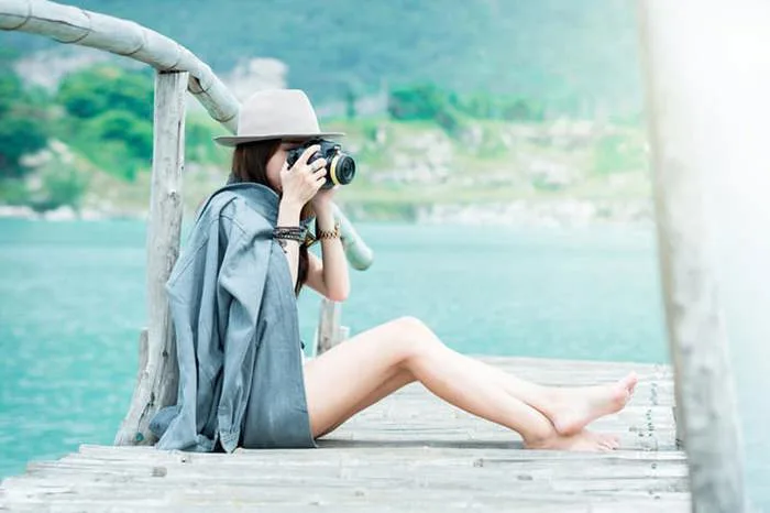 1001 kiểu sống ảo cùng bikini đẹp ở biển Nha Trang - An Nam Tour