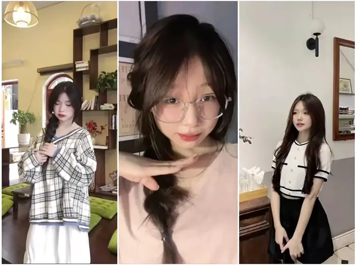 Bộ sưu tập ảnh gái 2k11 xấu đáng yêu và hình học sinh tuổi 14 hồn nhiên  tươi sáng nhất 2026