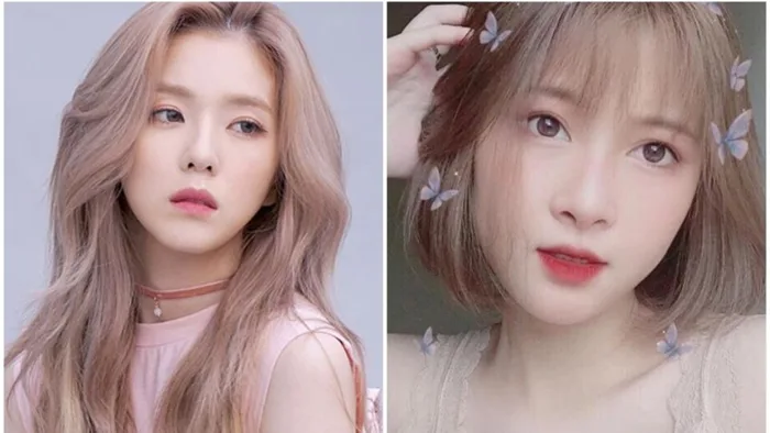 Khám phá 27 màu nhuộm tóc nữ đẹp thịnh hành cho cô nàng trendy