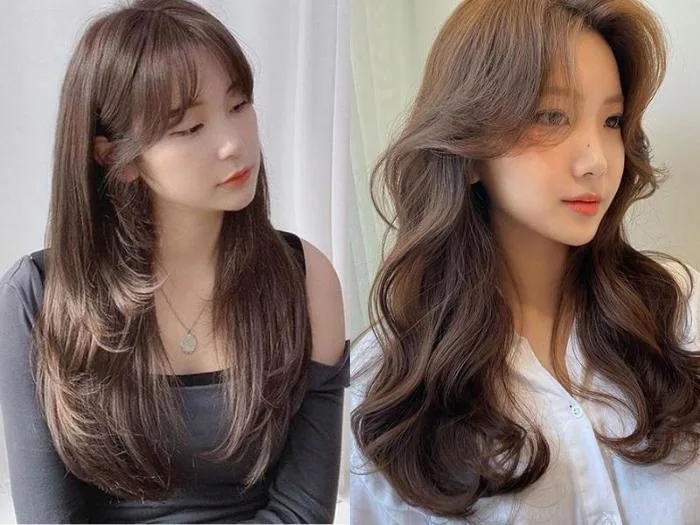 19+ màu tóc đẹp “đỉnh của chóp” giúp bạn lột xác ngoạn mục