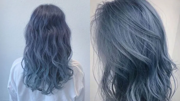 Khám phá 27 màu nhuộm tóc nữ đẹp thịnh hành cho cô nàng trendy