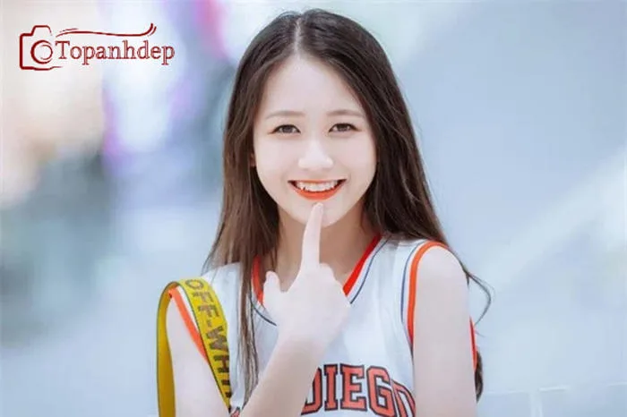Top 50 ảnh gái xinh cười đẹp nhất gây thương nhớ nhất – topanhdep.com