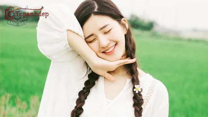 Top 50 ảnh gái xinh cười đẹp nhất gây thương nhớ nhất – topanhdep.com